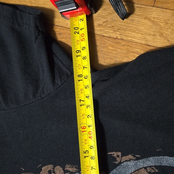 Vintage Ramones Tee - Picture 3 of 6